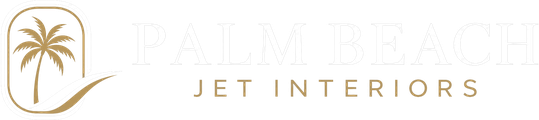 Palm Beach Jet Interiors